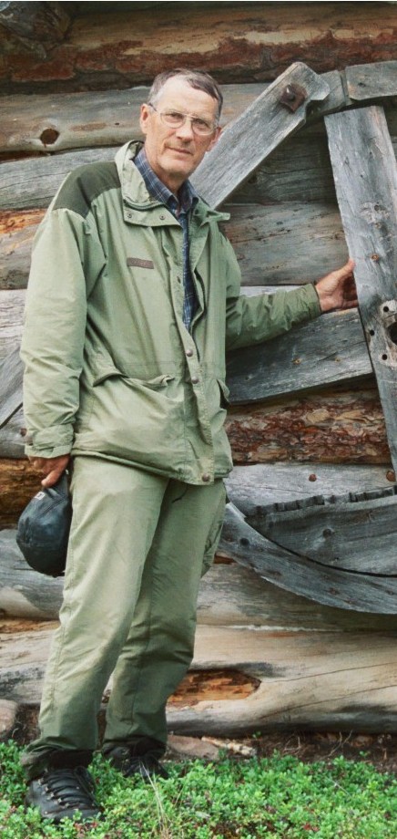 Siikajrvi 2004